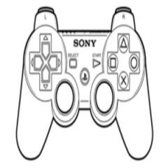 Скачать бесплатно PS3 Gamepad Test: Make Sure Your Controllers Work On CFW  для Mobile Gaming - PS3