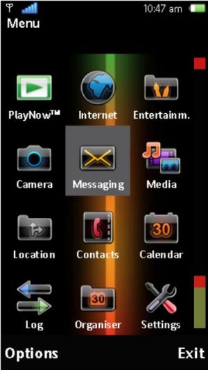 X8 Themes