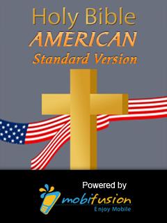 Bible Bundle American Standard Version New