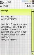 Free sms ISD,STD,LOCAL