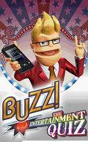 Buzz The Entertainment Quiz