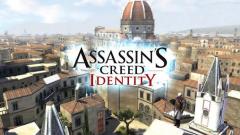 Assassins creed: Identity