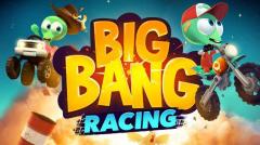 Big bang racing