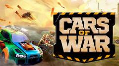 Cars of war