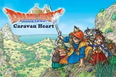 Dragon quest monsters: Caravan Heart
