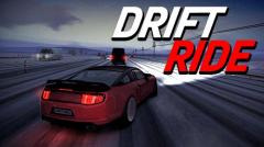 Drift ride