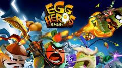 Egg heroes saga