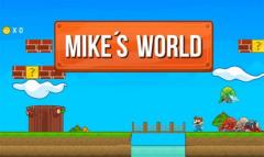 Mike's world