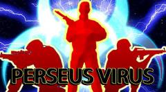 Perseus virus: Asylum for the infected