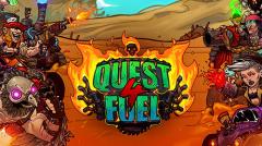 Quest 4 fuel