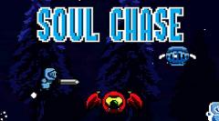Soul chase: Retro action pixel platformer