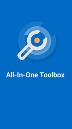 Toolbox: All In One