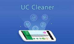 UC cleaner