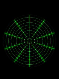 Green Radar, Video Theme