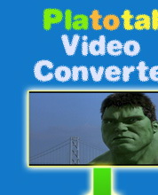 Platotal Video Converter