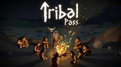 Tribal pass