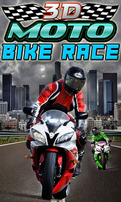 3D MOTO BIKE RACE
