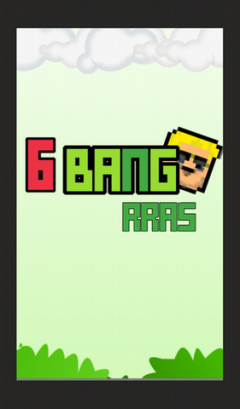 6 Bang