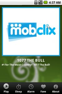 1077 The Bull