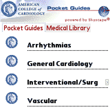 ACCF Pocket Guidelines