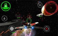 Alpha Squadron for Android