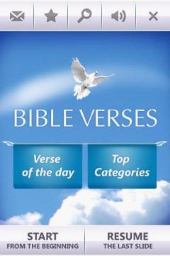 Amazing Bible (Android)