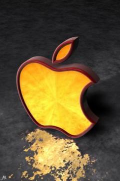 Apple 3d