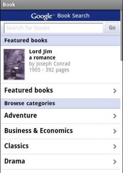 Book (Android)