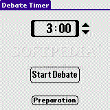 DebateTimer