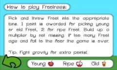 Frootrees for Android