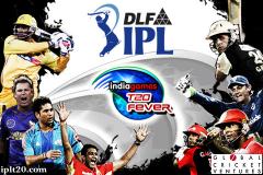IPL Indiagames Cricket T20Fever
