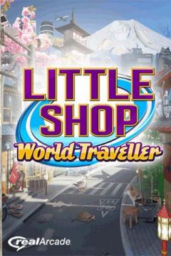 Little Shop: World Traveler Lite for Android