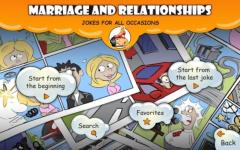 Marriage Jokes HD (Android)