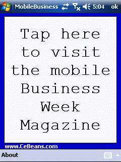 MobileBusinessweek