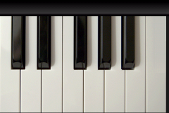 Piano for Android