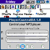 PlayerControlDA