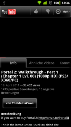 Portal2 Video Walkthroughs