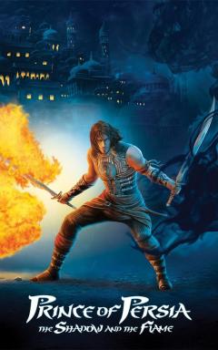 Prince of Persia: The Shadow and the Flame for Android