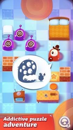Pudding Monsters HD for Android