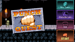 Punch Quest for Android