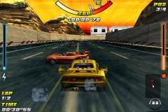 Raging Thunder for Android