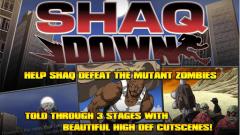 ShaqDown for Android