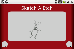Sketch-A-Etch