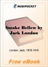 Smoke Bellew for MobiPocket Reader