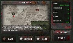 Soldiers of Glory: World War II Zombies for Android