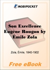 Son Excellence Eugene Rougon for MobiPocket Reader