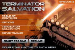 Terminator: Salvation #2