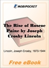 The Rise of Roscoe Paine for MobiPocket Reader