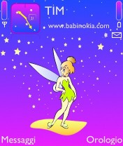 TINKERBELL (update: 2 versions)