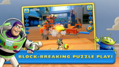 Toy Story: Smash It! for Android
